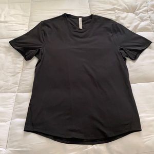 👕 Lululemon Short Sleeve Medium Gently Used Men